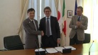 Porti: siglata collaborazione fra Trieste e Shizuoka (Giappone)